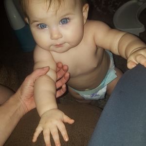 Meet your Posher, Tyrell